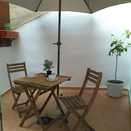 Apartamento Nuevo En Vilafames Appartement Buitenkant foto