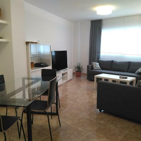 Apartamento Nuevo En Vilafames Appartement Buitenkant foto