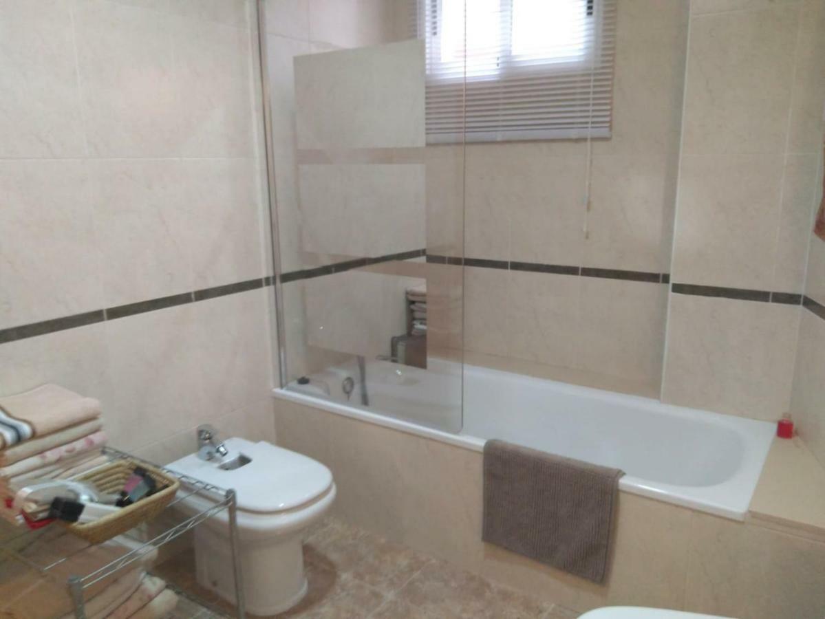 Apartamento Nuevo En Vilafames Appartement Buitenkant foto