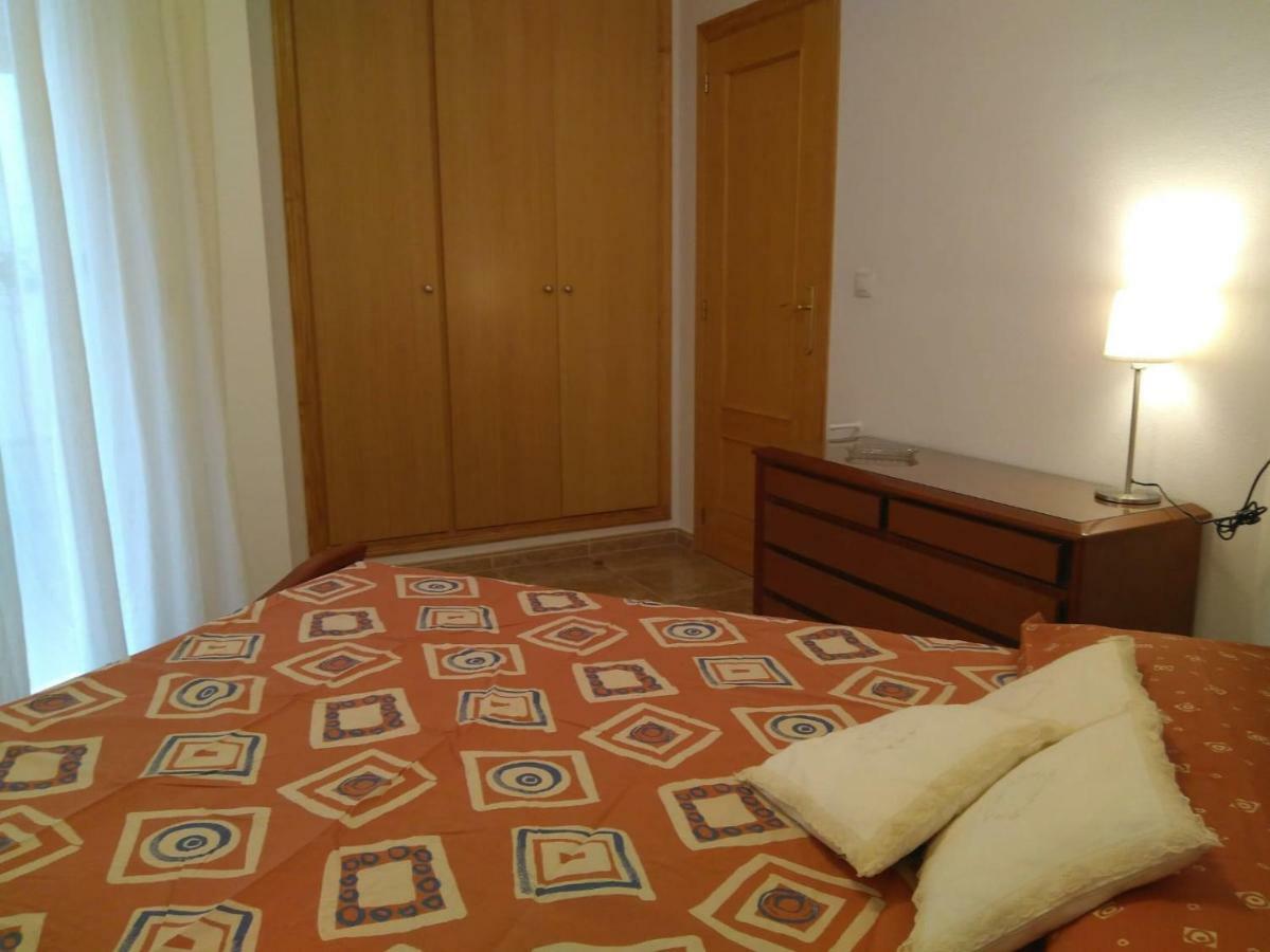 Apartamento Nuevo En Vilafames Appartement Buitenkant foto