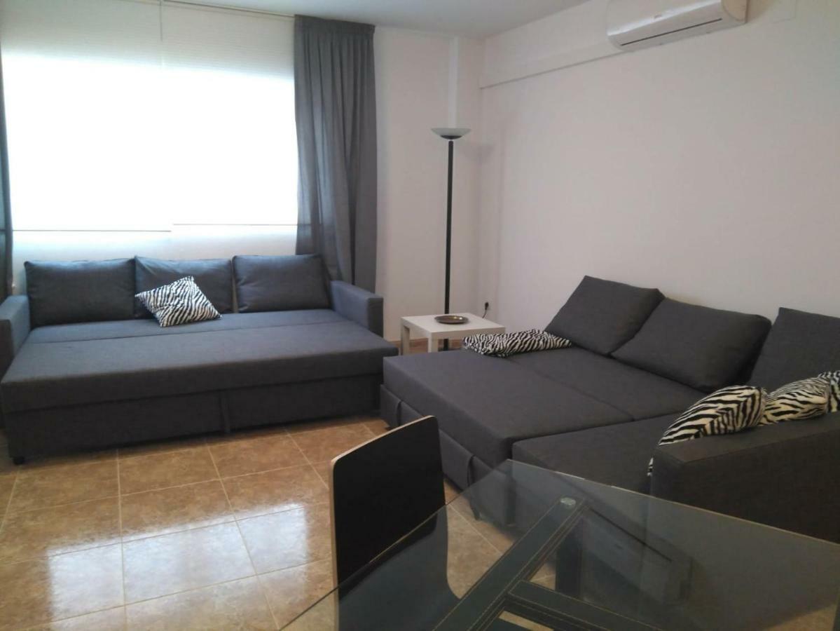 Apartamento Nuevo En Vilafames Appartement Buitenkant foto