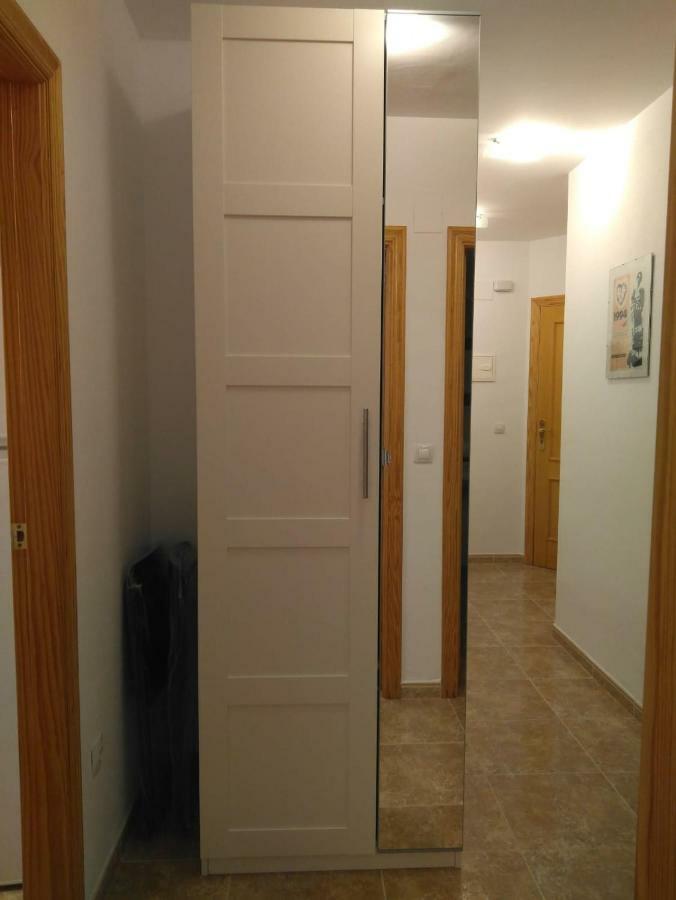 Apartamento Nuevo En Vilafames Appartement Buitenkant foto