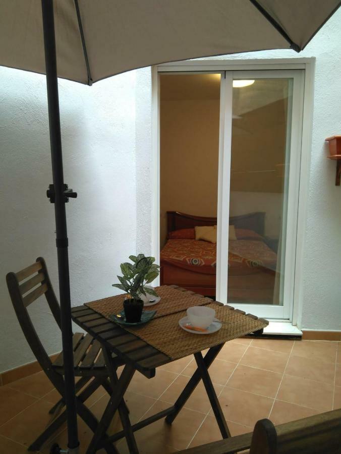 Apartamento Nuevo En Vilafames Appartement Buitenkant foto