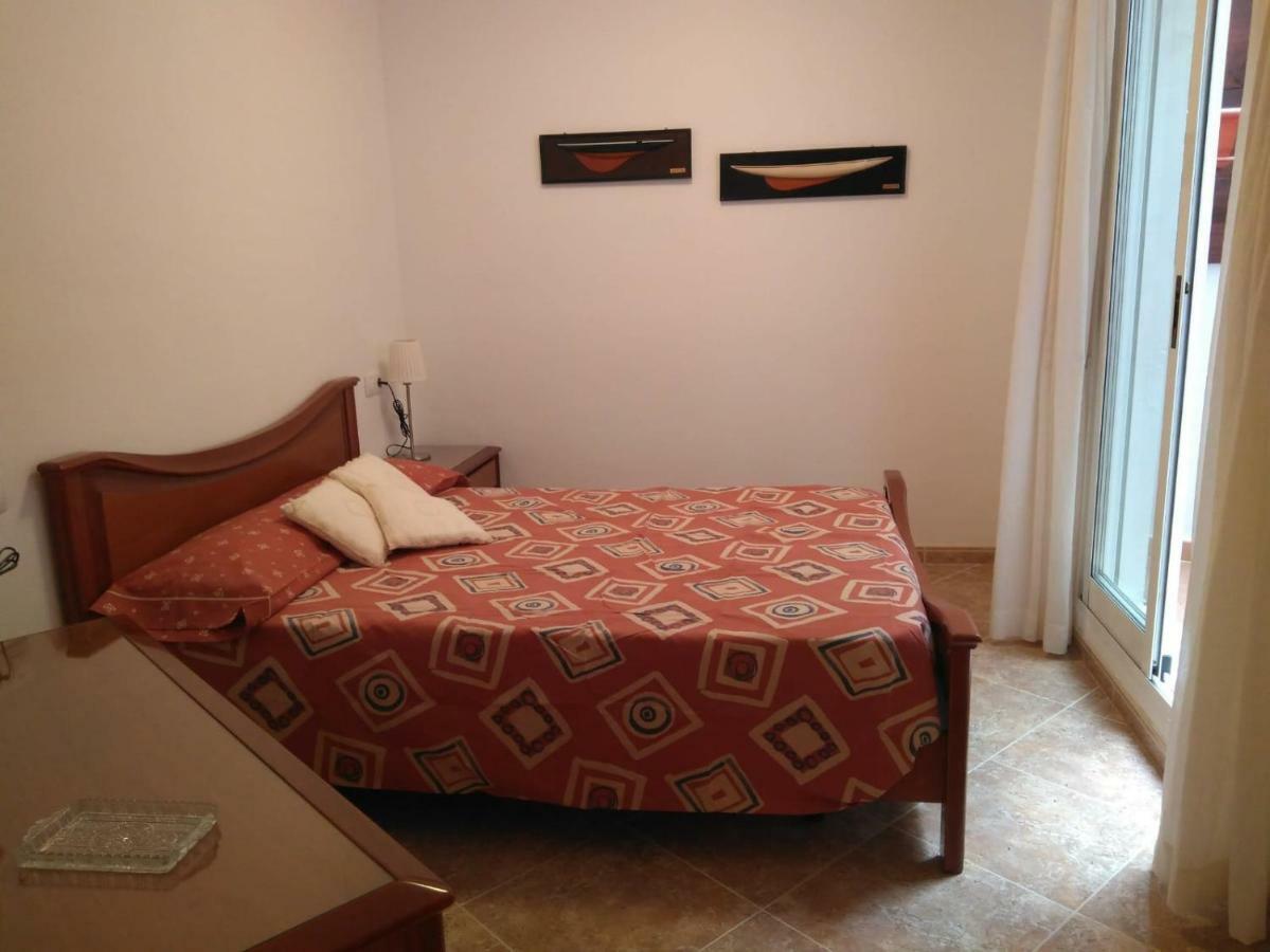 Apartamento Nuevo En Vilafames Appartement Buitenkant foto